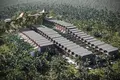 Adosado 58 m² Bukit, Indonesia