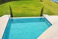 Willa 4 pokoi 250 m² Kassandrino, Grecja