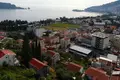 Parcelas  Budva, Montenegro