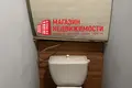 1 room apartment 37 m² Hrodna, Belarus