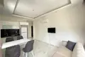 Apartamento 2 habitaciones 55 m² Kestel, Turquía