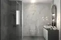 Appartement 1 chambre 62 m² Akdeniz, Turquie