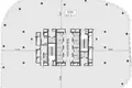Office 1 828 m² in Moscow, Russia