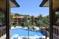 Copropriété 2 chambres 125 m² West Bay, Honduras