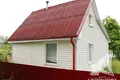 Maison 52 m² Matykalski sielski Saviet, Bélarus