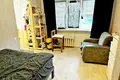 Mieszkanie 2 pokoi 38 m² Homel, Białoruś