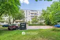 Mieszkanie 2 pokoi 47 m² Mińsk, Białoruś
