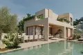 6 bedroom villa 345 m² Finestrat, Spain