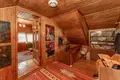Haus 129 m² Papiarnianski sielski Saviet, Belarus