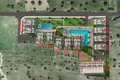 Complejo residencial Carob Hill