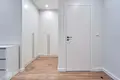 Квартира 1 комната 43 м² Минск, Беларусь