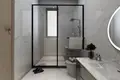 Mieszkanie 2 pokoi 102 m² Aradipu, Cypr
