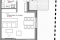 Wohnung 2 zimmer  Opcina Dezanovac, Kroatien