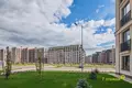 Квартира 3 комнаты 91 м² Минск, Беларусь