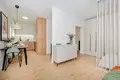 Apartamento 1 habitación 42 m² Poznan, Polonia