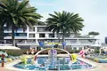 1 bedroom apartment 56 m² Aksu, Turkey
