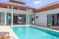 Willa 2 pokoi 275 m² Chalong, Tajlandia