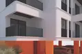 2 bedroom apartment 95 m² Limnatis, Cyprus