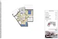 Wohnung 2 Schlafzimmer 98 m² Javea, Spanien