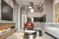 Appartement 2 chambres 55 m² Obakoy, Turquie