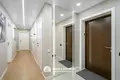 3 bedroom apartment 103 m² Minsk, Belarus