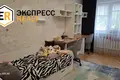 Квартира 2 комнаты 50 м² Мухавецкий сельский Совет, Беларусь