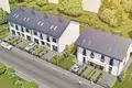 Maison de ville 5 chambres 126 m² Plochocin, Pologne
