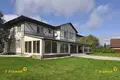 Cottage 342 m² Lahojsk selsaviet, Belarus