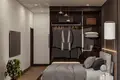 Mieszkanie 3 pokoi 125 m² Atasehir, Turcja