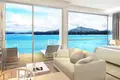 Appartement 2 chambres 76 m² Sakhu, Thaïlande