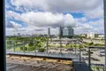 3 room apartment 83 m² Minsk, Belarus