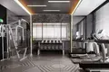 Квартира 2 комнаты 43 м² Оба, Турция