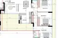 Appartement 3 chambres 156 m² Paphos, Chypre
