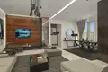 Apartamento 4 habitaciones 382 m² Kissonerga, Chipre