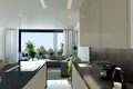 Mieszkanie 2 pokoi 103 m² Nikozja, Cypr