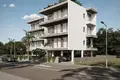 Attique 3 chambres 95 m² Paphos, Chypre