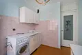 2 room apartment 46 m² Minsk, Belarus