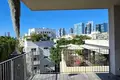 Attique 10 chambres 187 m² Tel-Aviv, Israël