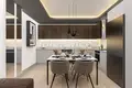 1 bedroom apartment 40 m² Gevaş, Turkey