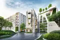 1 bedroom apartment 37 m² Thep Krasatti, Thailand