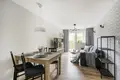 3 room apartment 48 m² in Warsaw, Poland