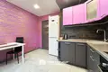 2 bedroom apartment 61 m² Minsk, Belarus