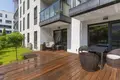 Квартира 5 комнат 165 м² Варшава, Польша