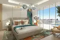 Apartamento 3 habitaciones 161 m² Dubái, Emiratos Árabes Unidos