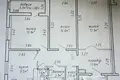 Mieszkanie 3 pokoi 75 m² Mińsk, Białoruś