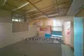 Warehouse 14 m² in Muchaviecki sielski Saviet, Belarus