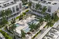Apartment 55 m² Agios Amvrosios, Northern Cyprus