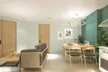 2 bedroom apartment 60 m² Ban Bang Thao, Thailand