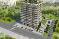 Квартира 2 комнаты 47 м² Батуми, Грузия