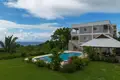 Haus 7 Schlafzimmer 669 m² West End, Honduras